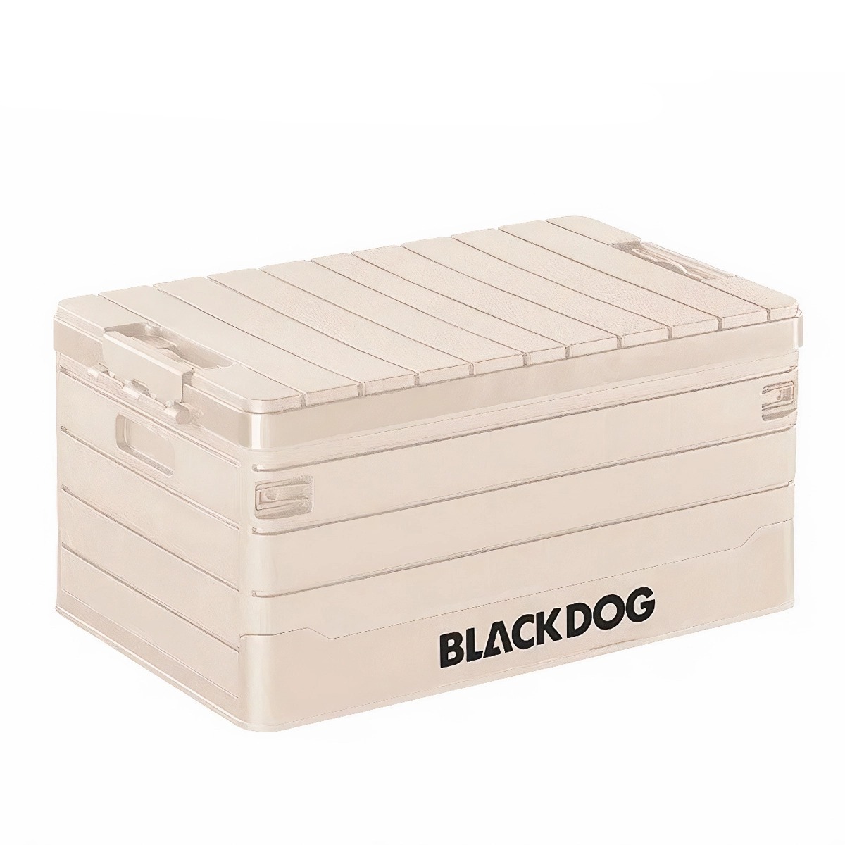 Blackdog BD-SNX003 Thùng đựng đồ cắm trại xếp gọn 60 lít