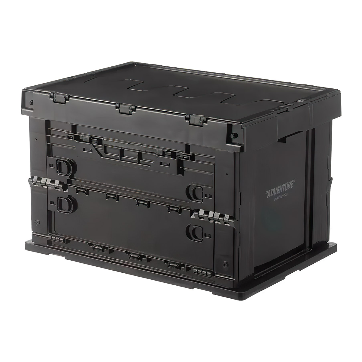 Shimoyama 48L Thùng Đựng Đồ Cắm Trại Xếp Gọn