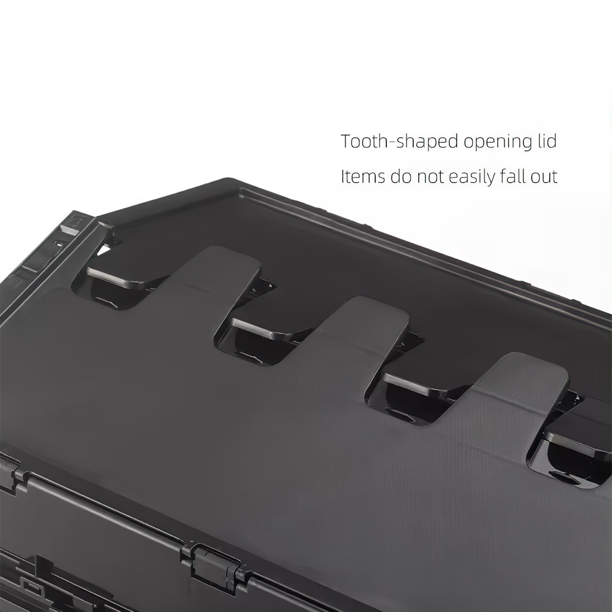 Shimoyama 48L Thùng Đựng Đồ Cắm Trại Xếp Gọn