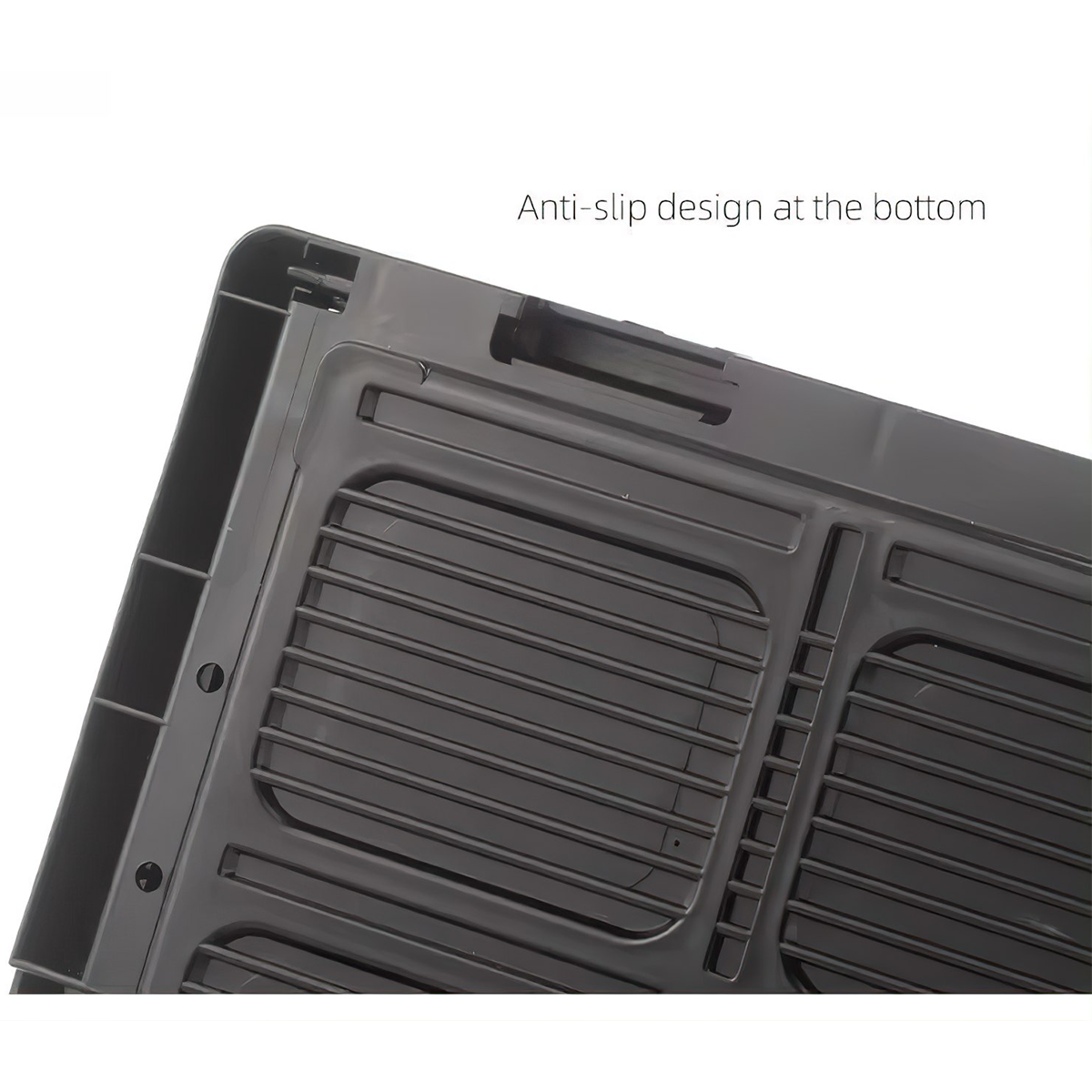 Shimoyama 48L Thùng Đựng Đồ Cắm Trại Xếp Gọn