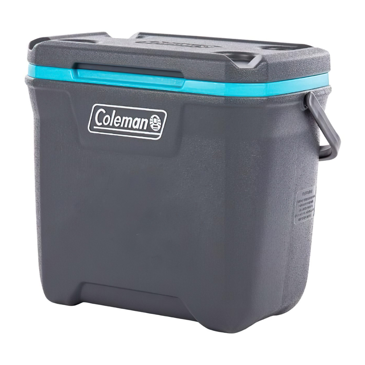 Thùng Giữ Lạnh Cắm Trại 26L Coleman Extreme Chest Cooler (28QT)