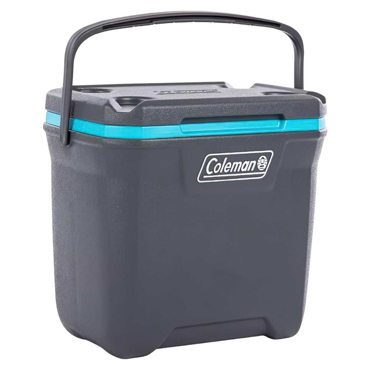 Thùng Giữ Lạnh Cắm Trại 26L Coleman Extreme Chest Cooler (28QT)