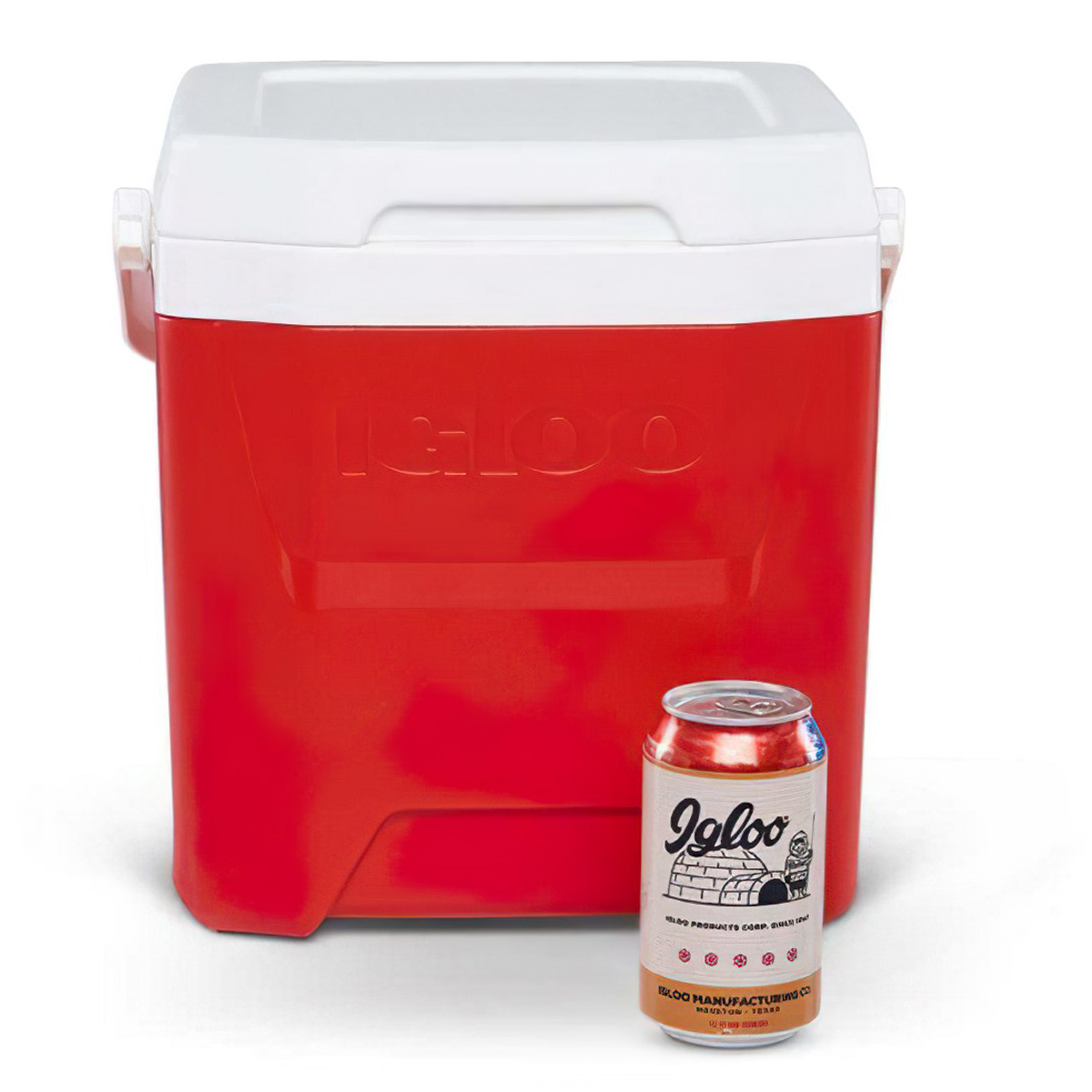 Igloo Thùng Giữ Lạnh Cắm Trại Laguna 11L