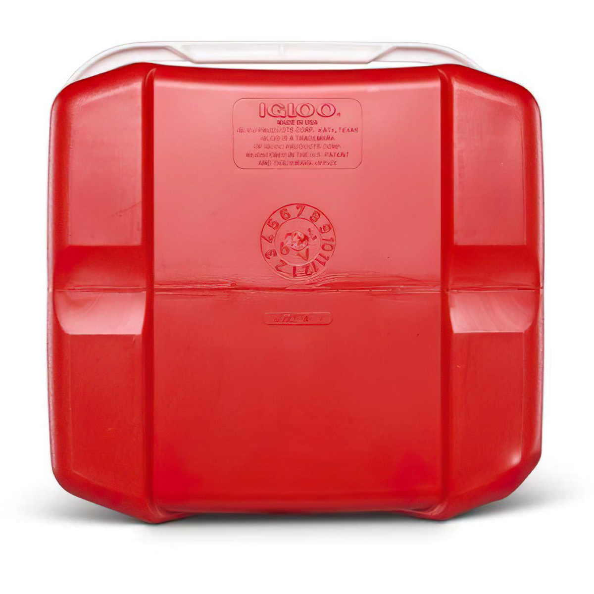 Igloo Thùng Giữ Lạnh Cắm Trại Laguna 11L