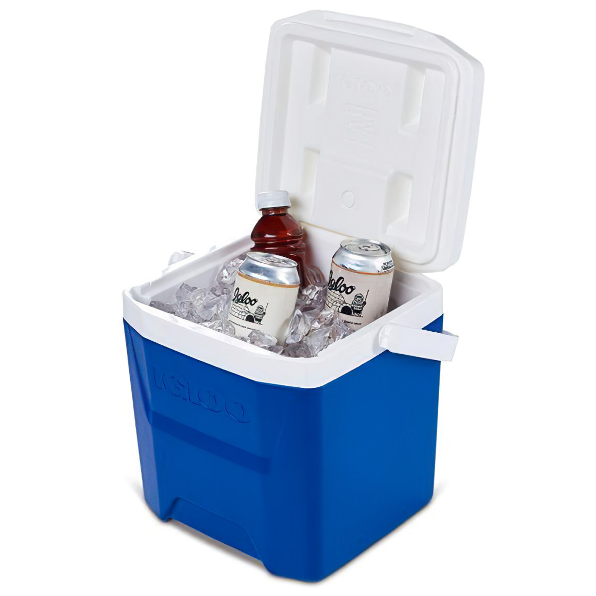 Igloo Thùng Giữ Lạnh Cắm Trại Laguna 11L