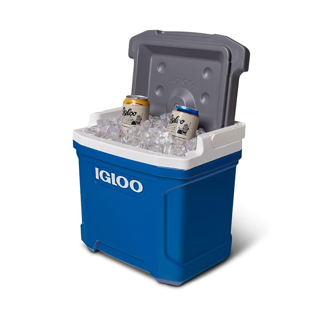 Thùng Giữ Lạnh Cắm Trại Igloo Latitude 15L