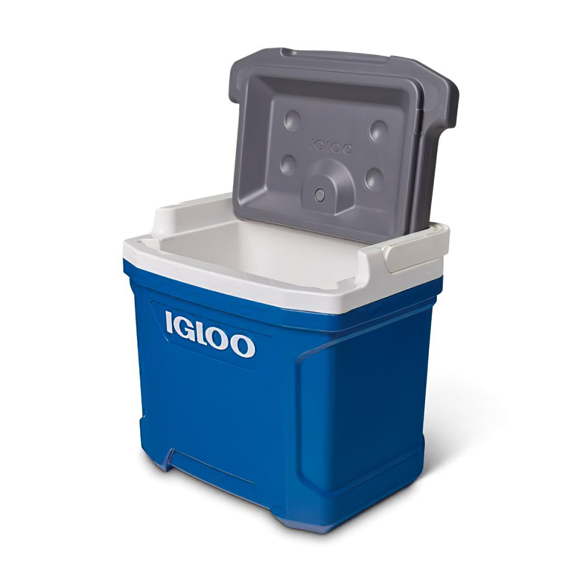 Thùng Giữ Lạnh Cắm Trại Igloo Latitude 15L