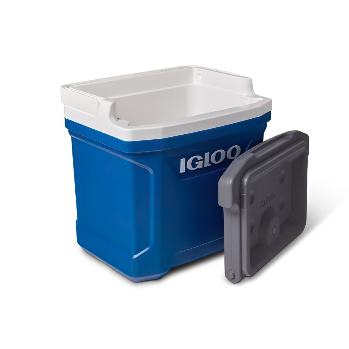 Thùng Giữ Lạnh Cắm Trại Igloo Latitude 15L