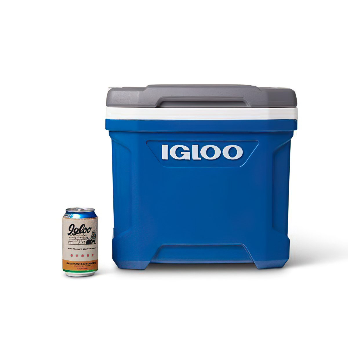 Thùng Giữ Lạnh Cắm Trại Igloo Latitude 15L