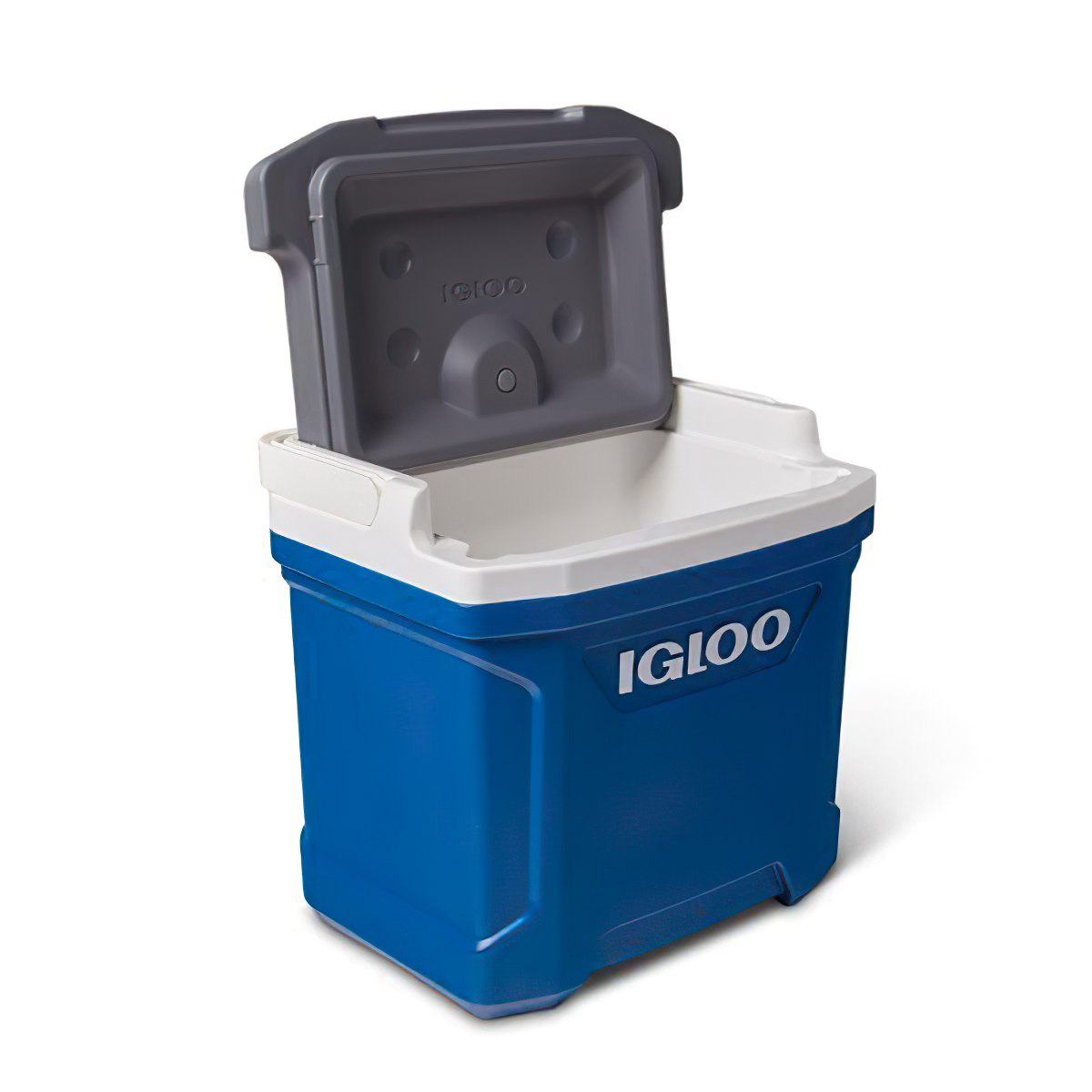 Thùng Giữ Lạnh Cắm Trại Igloo Latitude 15L