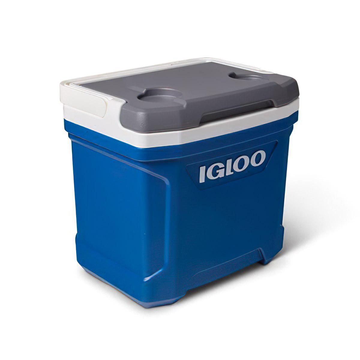 Thùng Giữ Lạnh Cắm Trại Igloo Latitude 15L