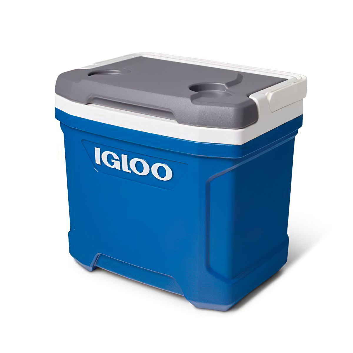 Thùng Giữ Lạnh Cắm Trại Igloo Latitude 15L
