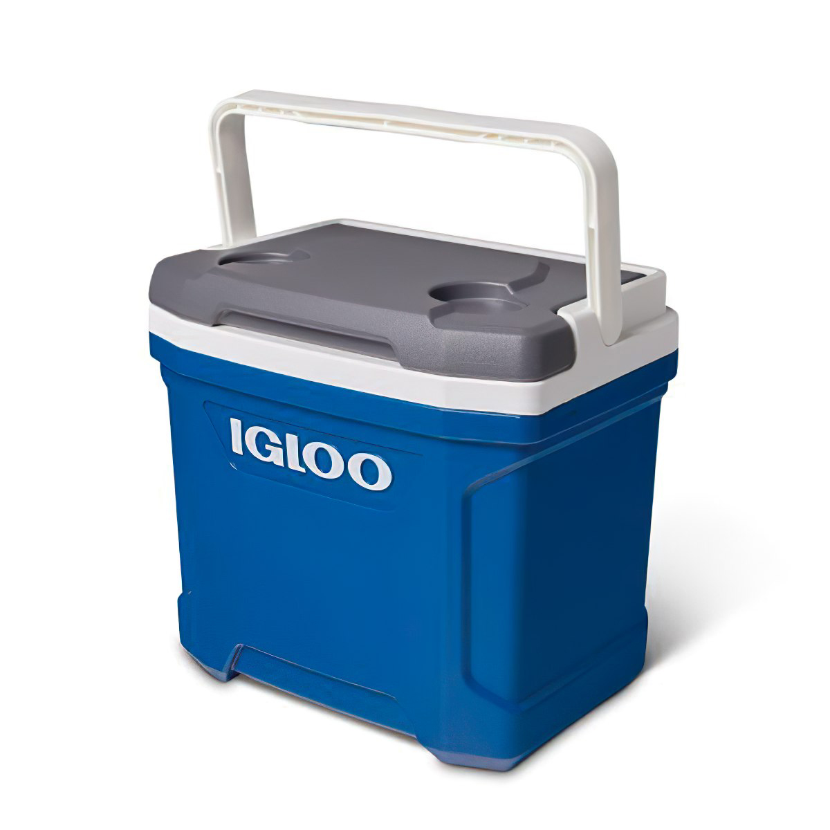 Thùng Giữ Lạnh Cắm Trại Igloo Latitude 15L