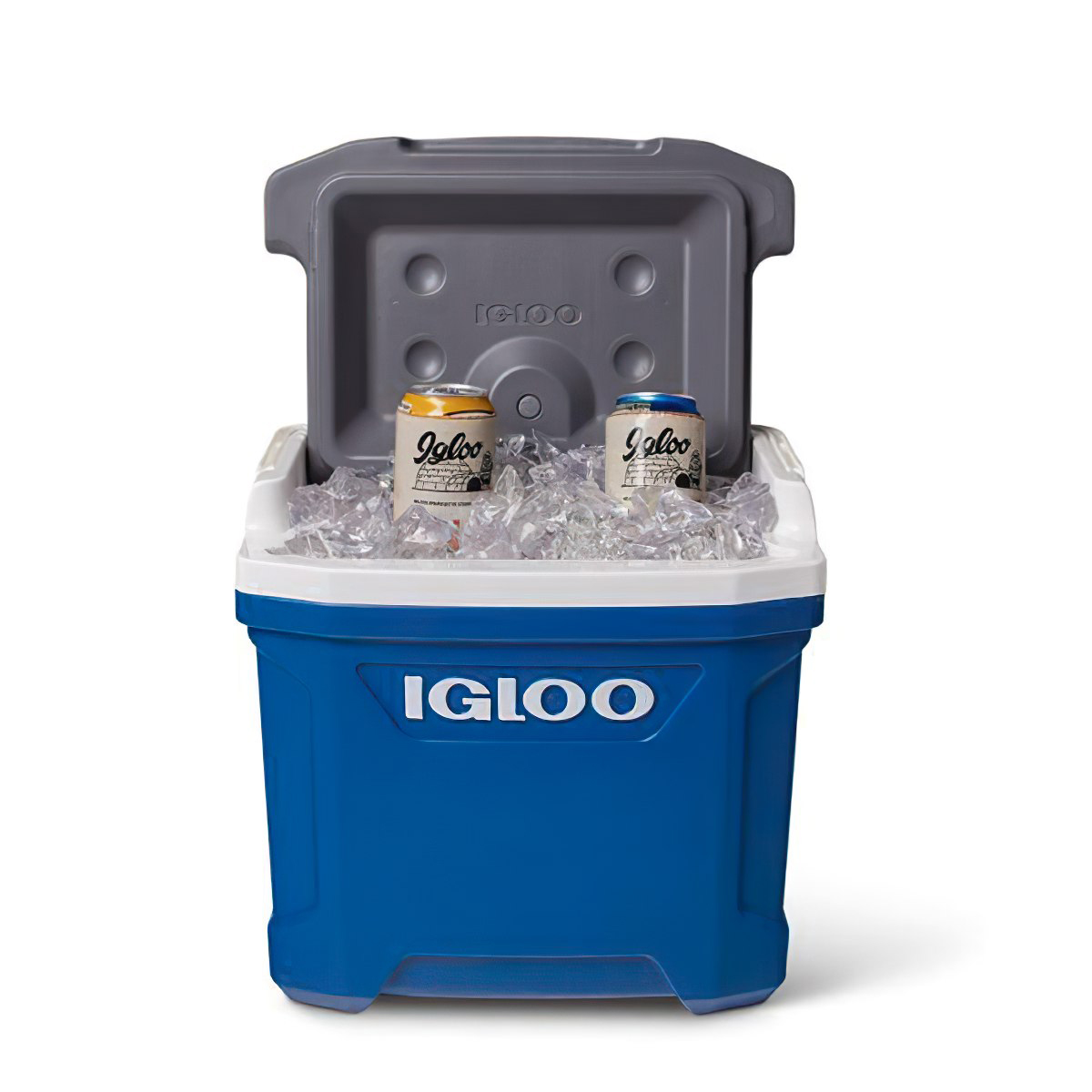 Thùng Giữ Lạnh Cắm Trại Igloo Latitude 15L