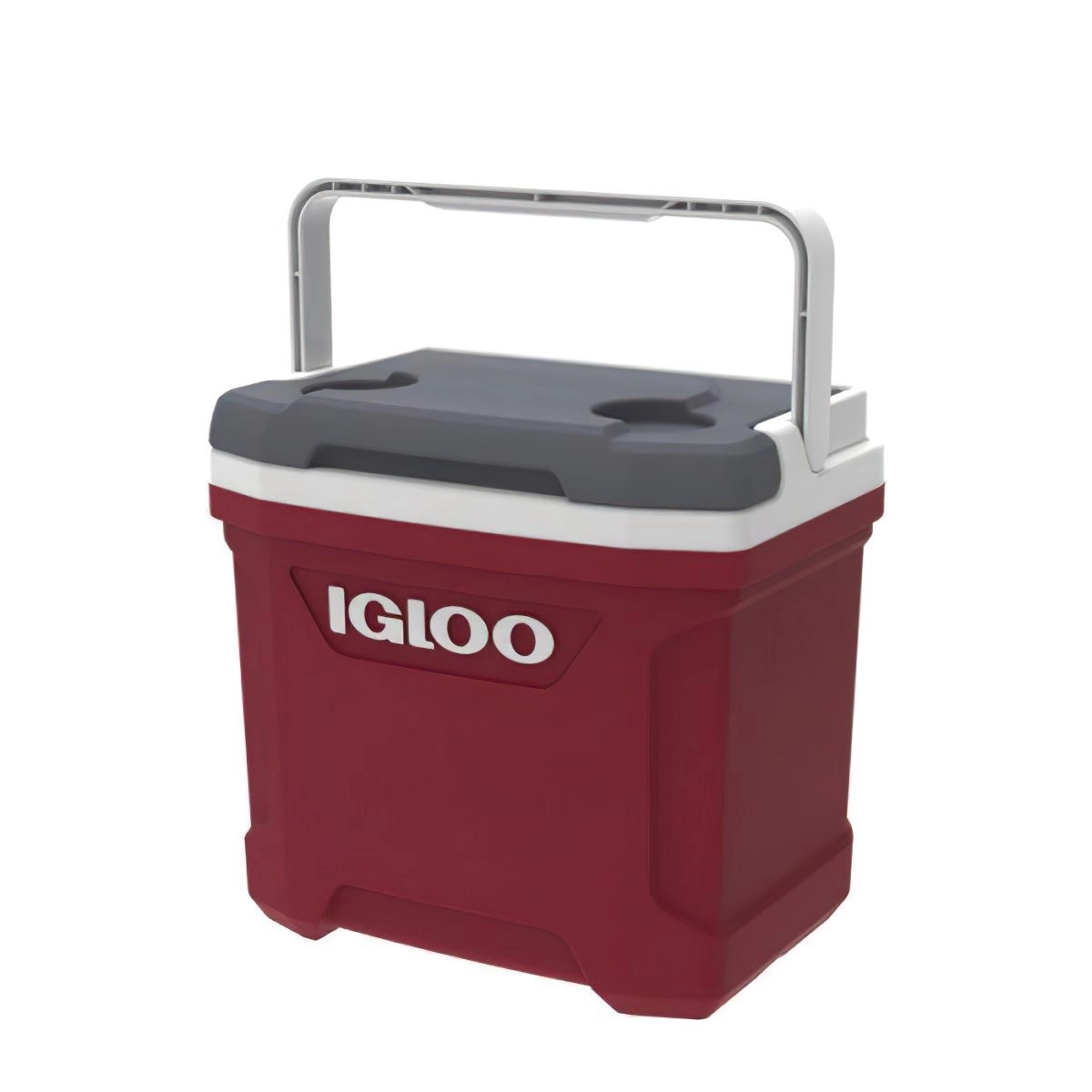 Thùng Giữ Lạnh Cắm Trại Igloo Latitude 15L