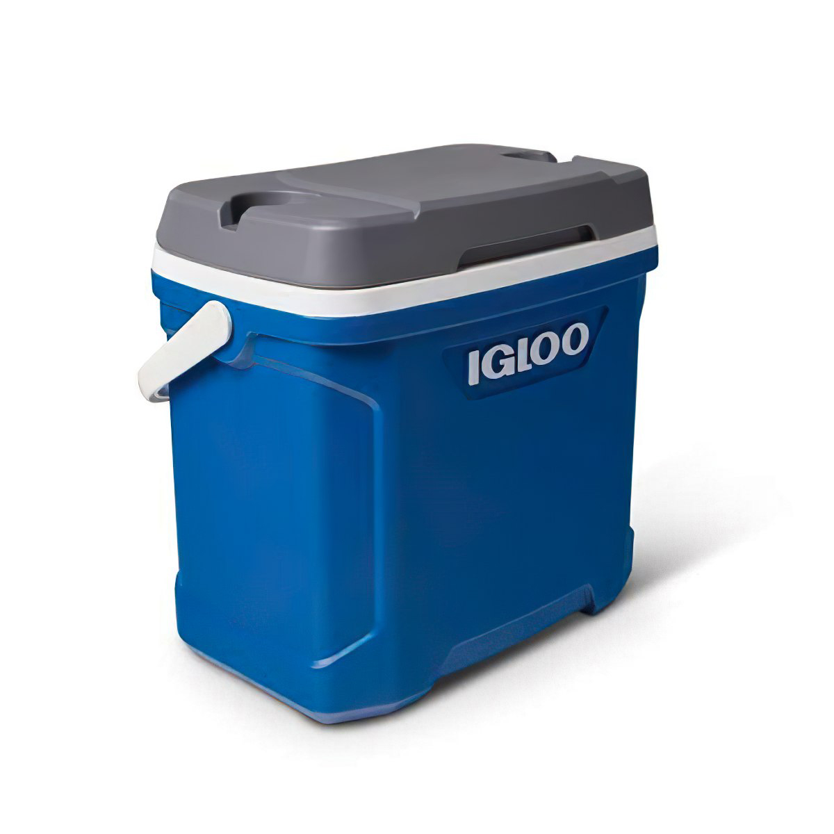 Igloo Latitude Thùng Giữ Lạnh Cắm Trại  28L