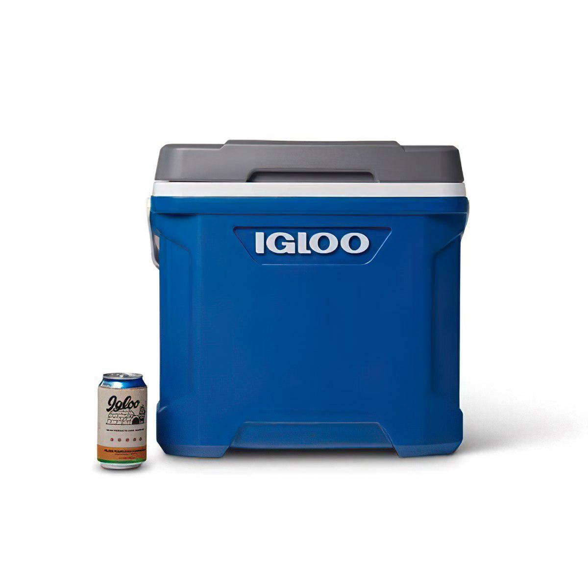 Igloo Latitude Thùng Giữ Lạnh Cắm Trại  28L