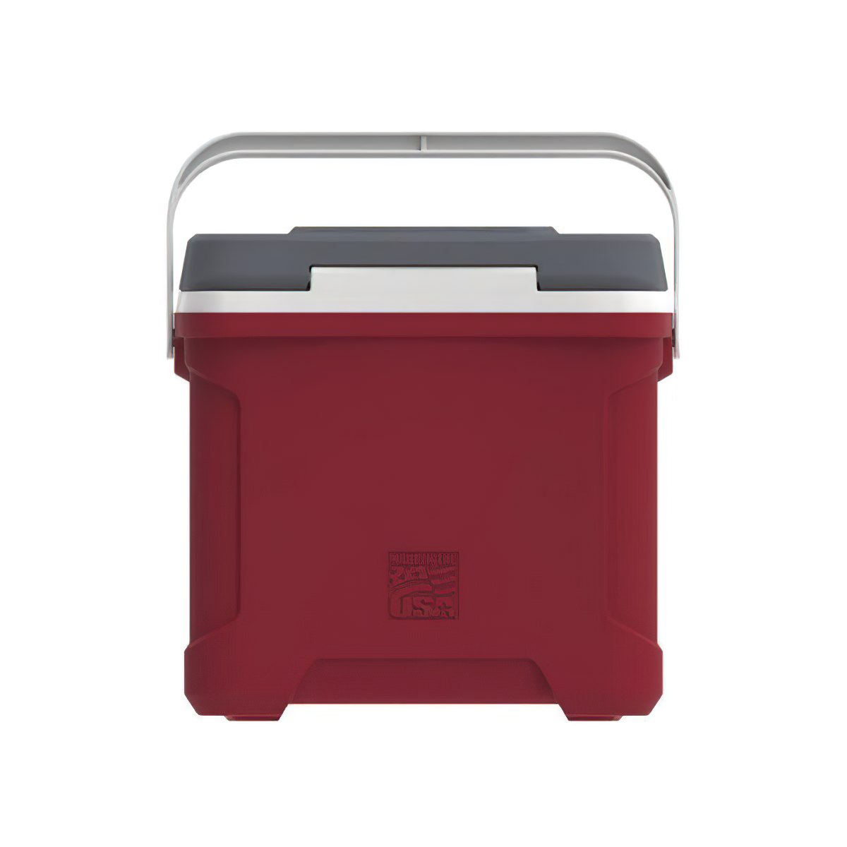 Igloo Latitude Thùng Giữ Lạnh Cắm Trại  28L