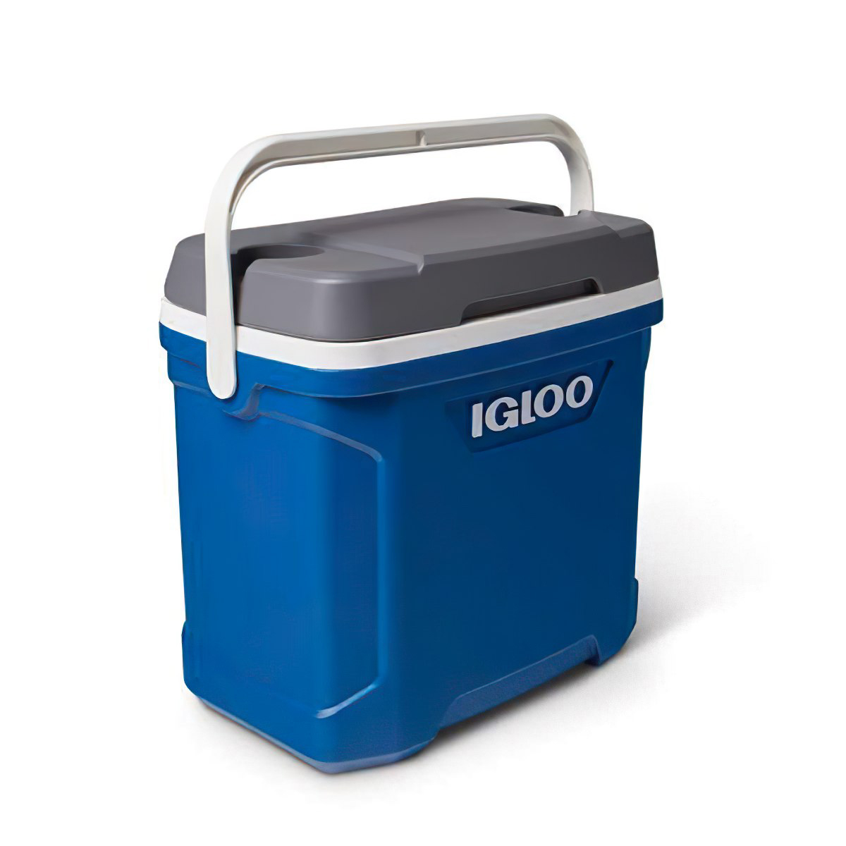 Igloo Latitude Thùng Giữ Lạnh Cắm Trại  28L