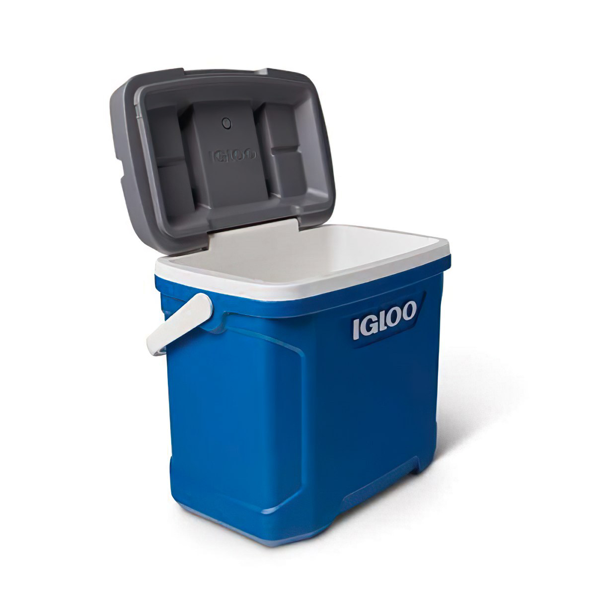 Igloo Latitude Thùng Giữ Lạnh Cắm Trại  28L