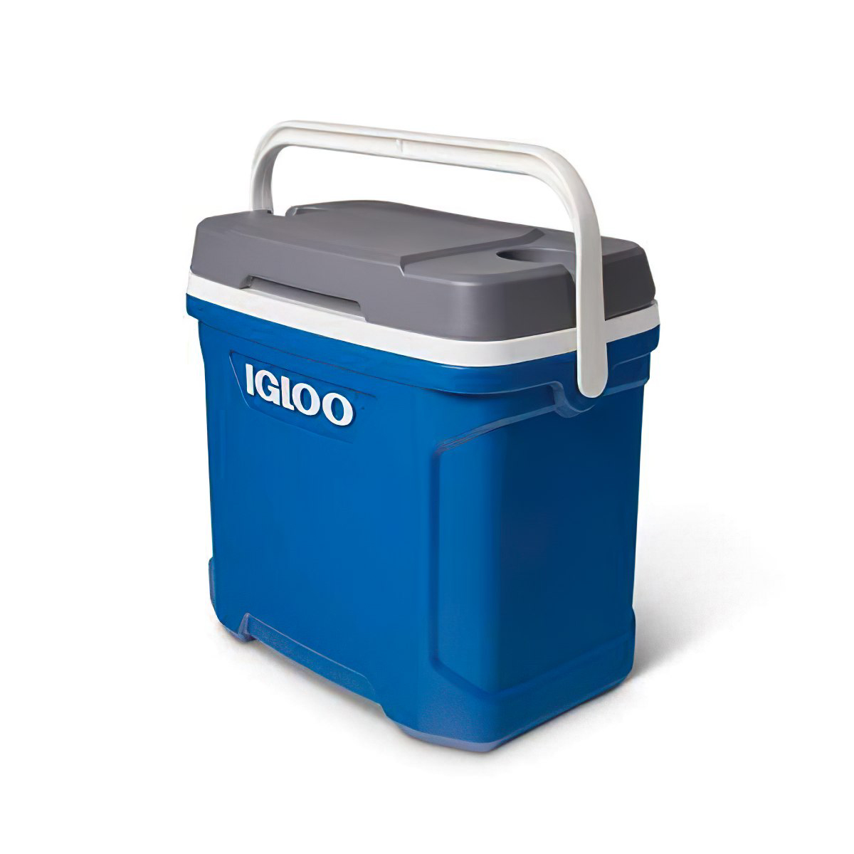 Igloo Latitude Thùng Giữ Lạnh Cắm Trại  28L