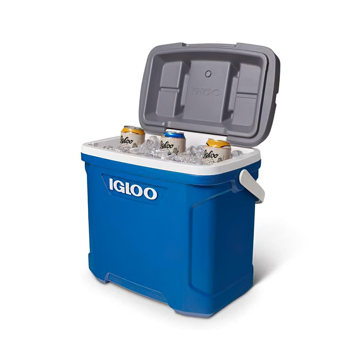 Igloo Latitude Thùng Giữ Lạnh Cắm Trại  28L