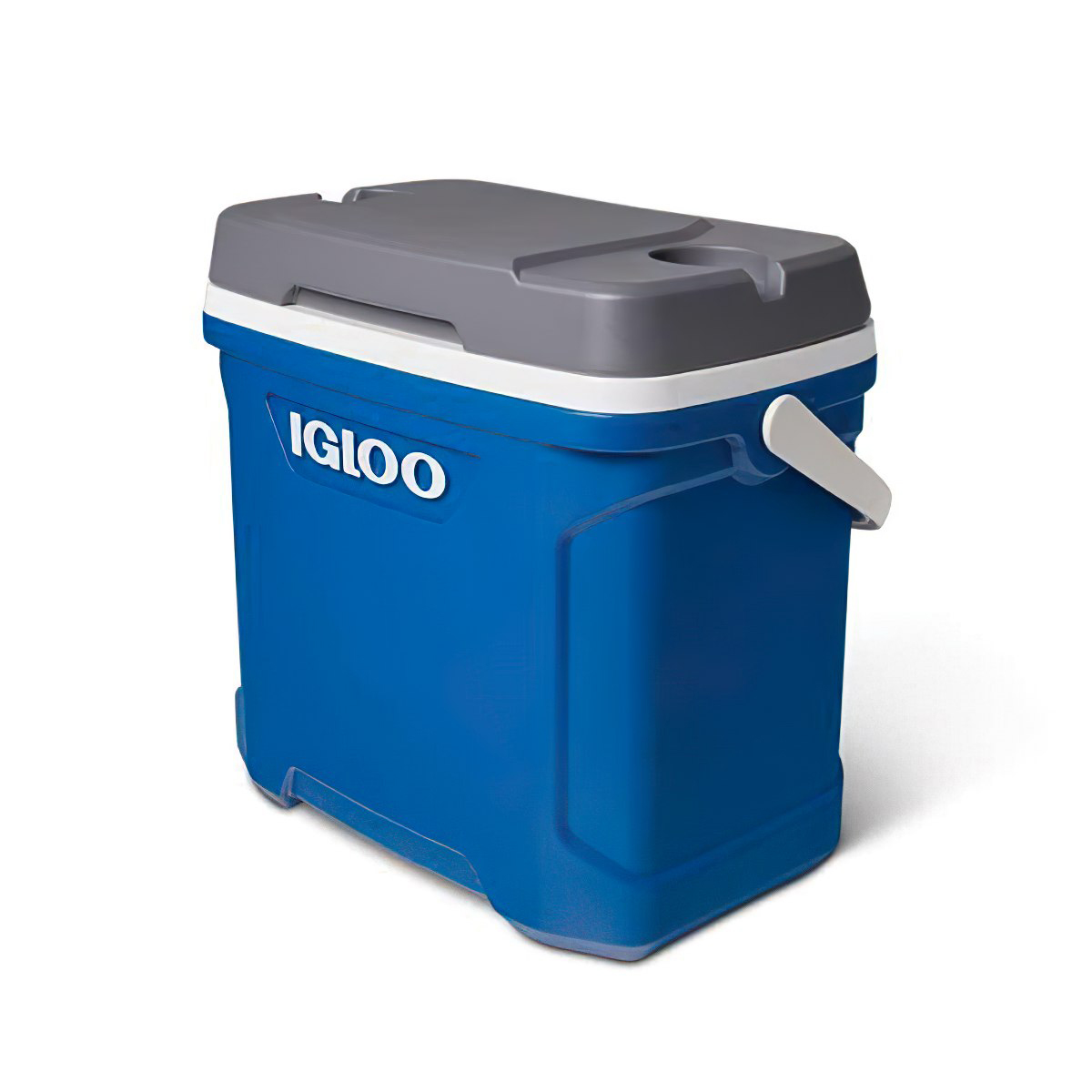 Igloo Latitude Thùng Giữ Lạnh Cắm Trại  28L