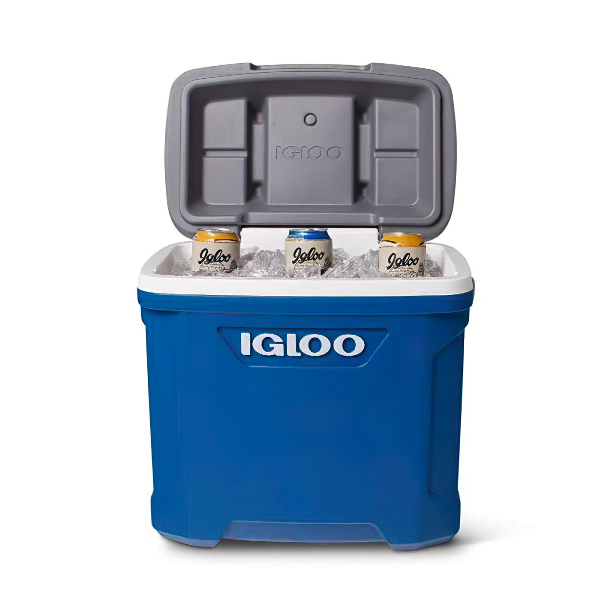 Igloo Latitude Thùng Giữ Lạnh Cắm Trại  28L