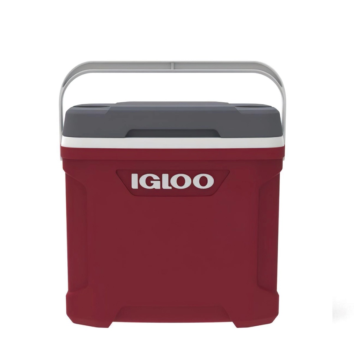 Igloo Latitude Thùng Giữ Lạnh Cắm Trại  28L