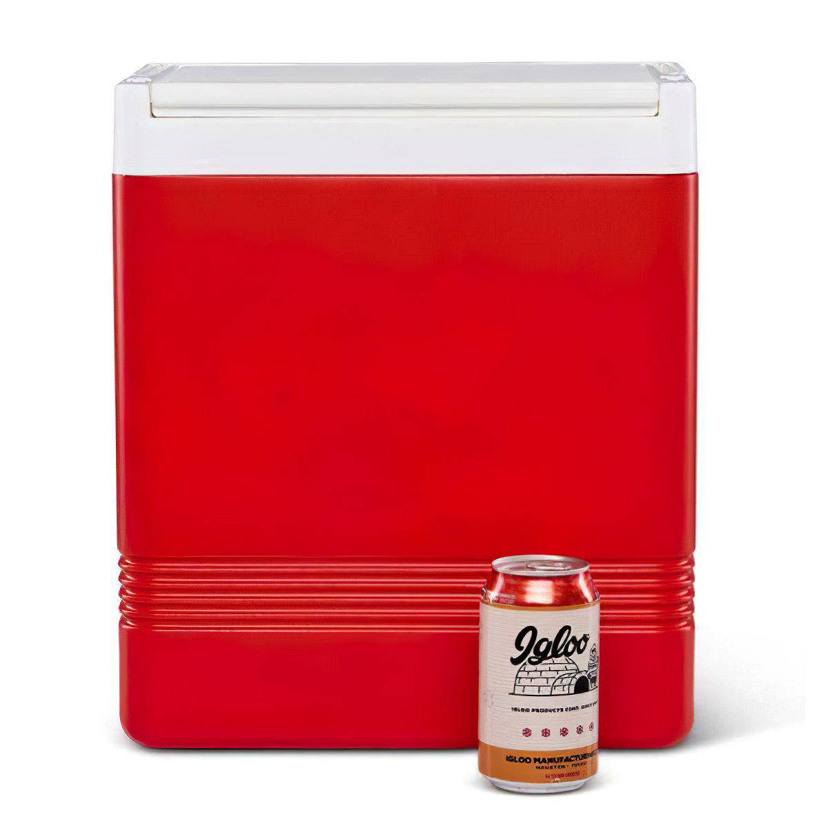 Igloo Thùng Giữ Lạnh Cắm Trại Legend 16L