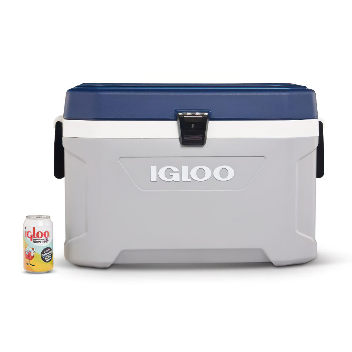 Igloo Thùng Giữ Lạnh Cắm Trại Maxcold Latitude 51L