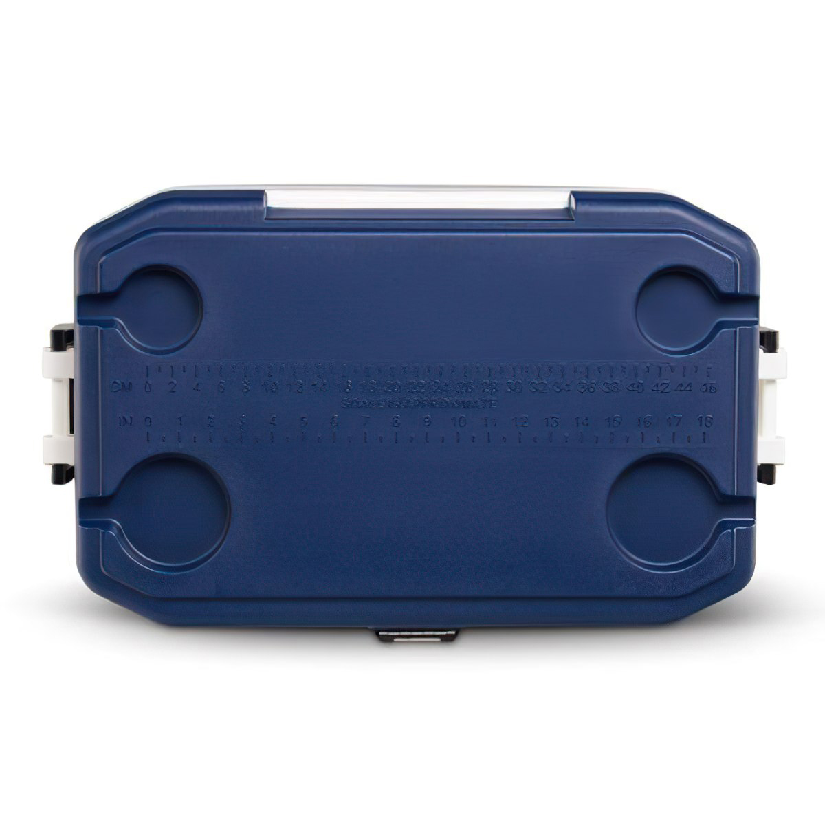 Igloo Thùng Giữ Lạnh Cắm Trại Maxcold Latitude 51L