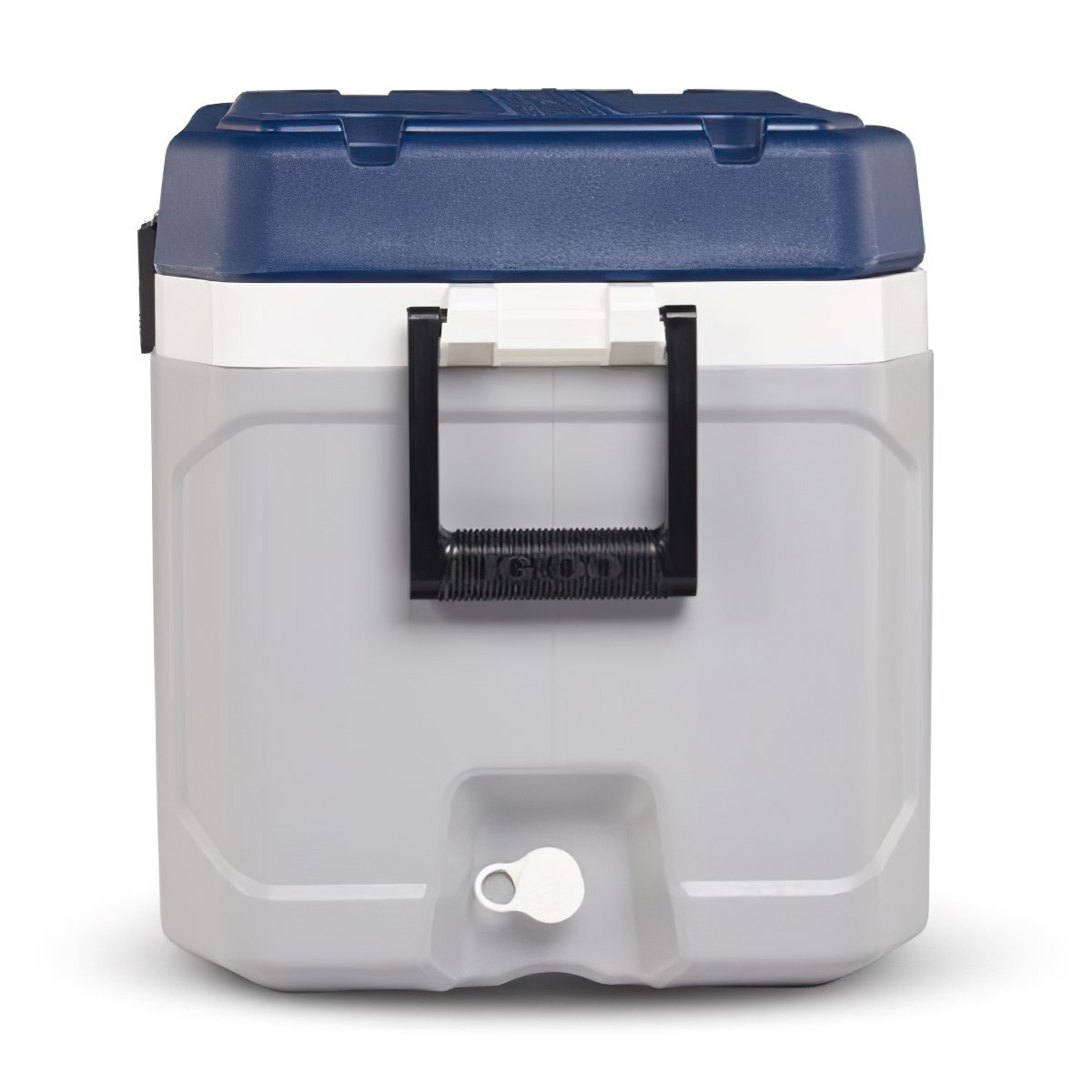 Igloo Thùng Giữ Lạnh Cắm Trại Maxcold Latitude 51L