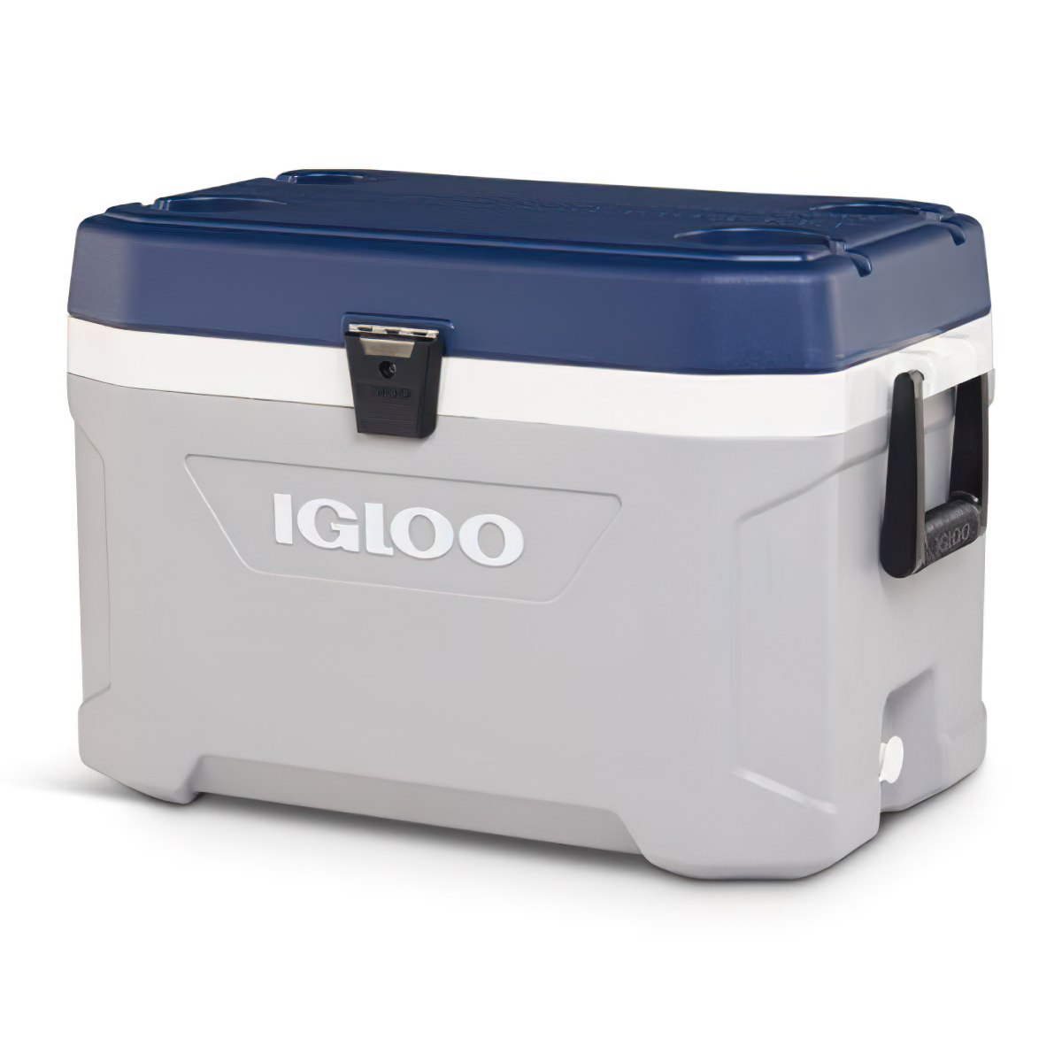 Igloo Thùng Giữ Lạnh Cắm Trại Maxcold Latitude 51L