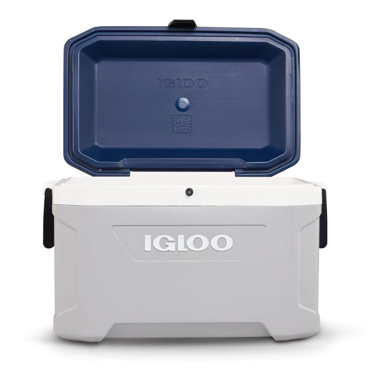 Igloo Thùng Giữ Lạnh Cắm Trại Maxcold Latitude 51L