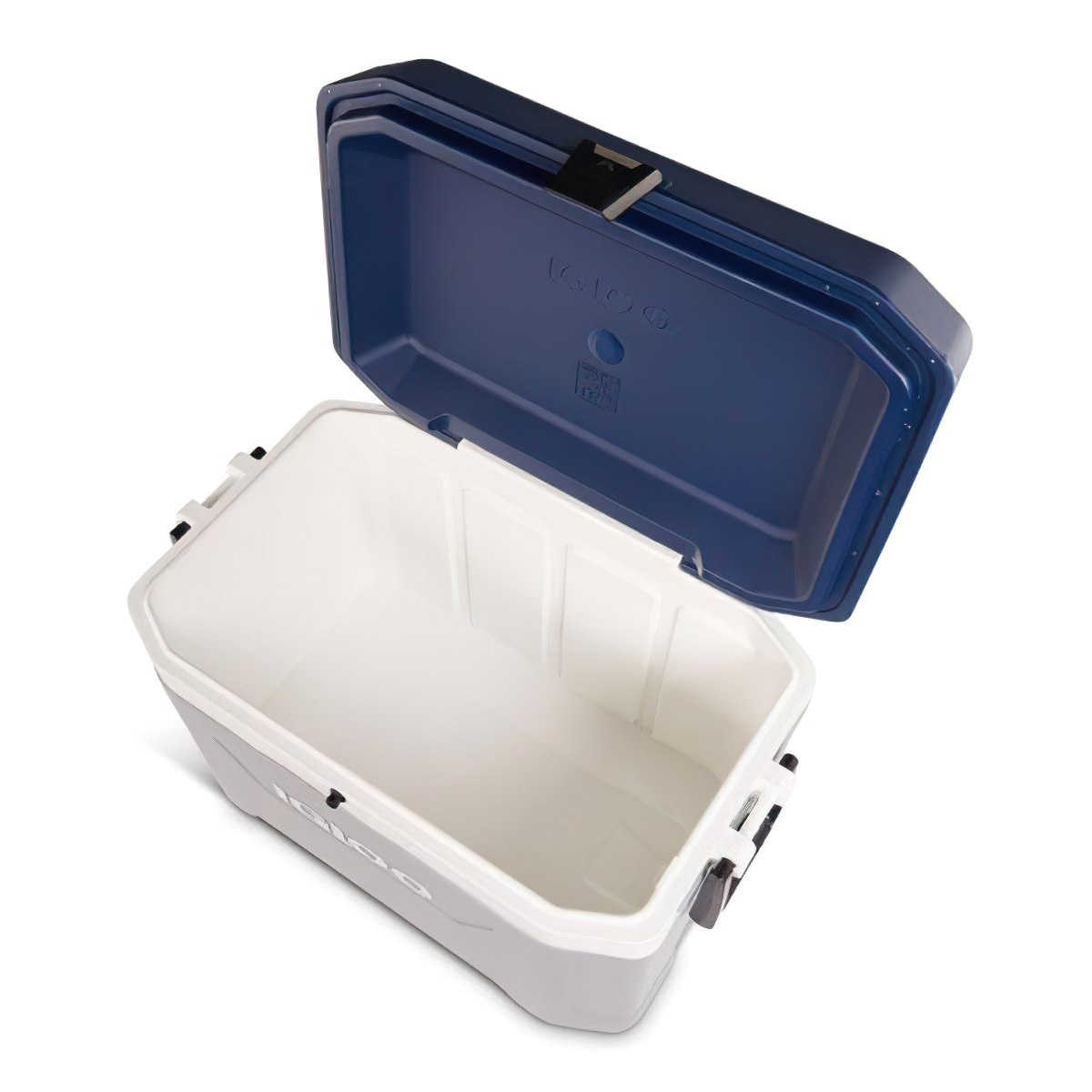 Igloo Thùng Giữ Lạnh Cắm Trại Maxcold Latitude 51L