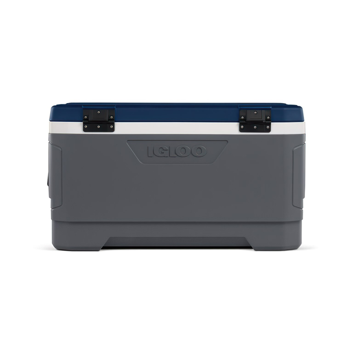 Igloo Thùng Giữ Lạnh Cắm Trại Maxcold Latitude 95L