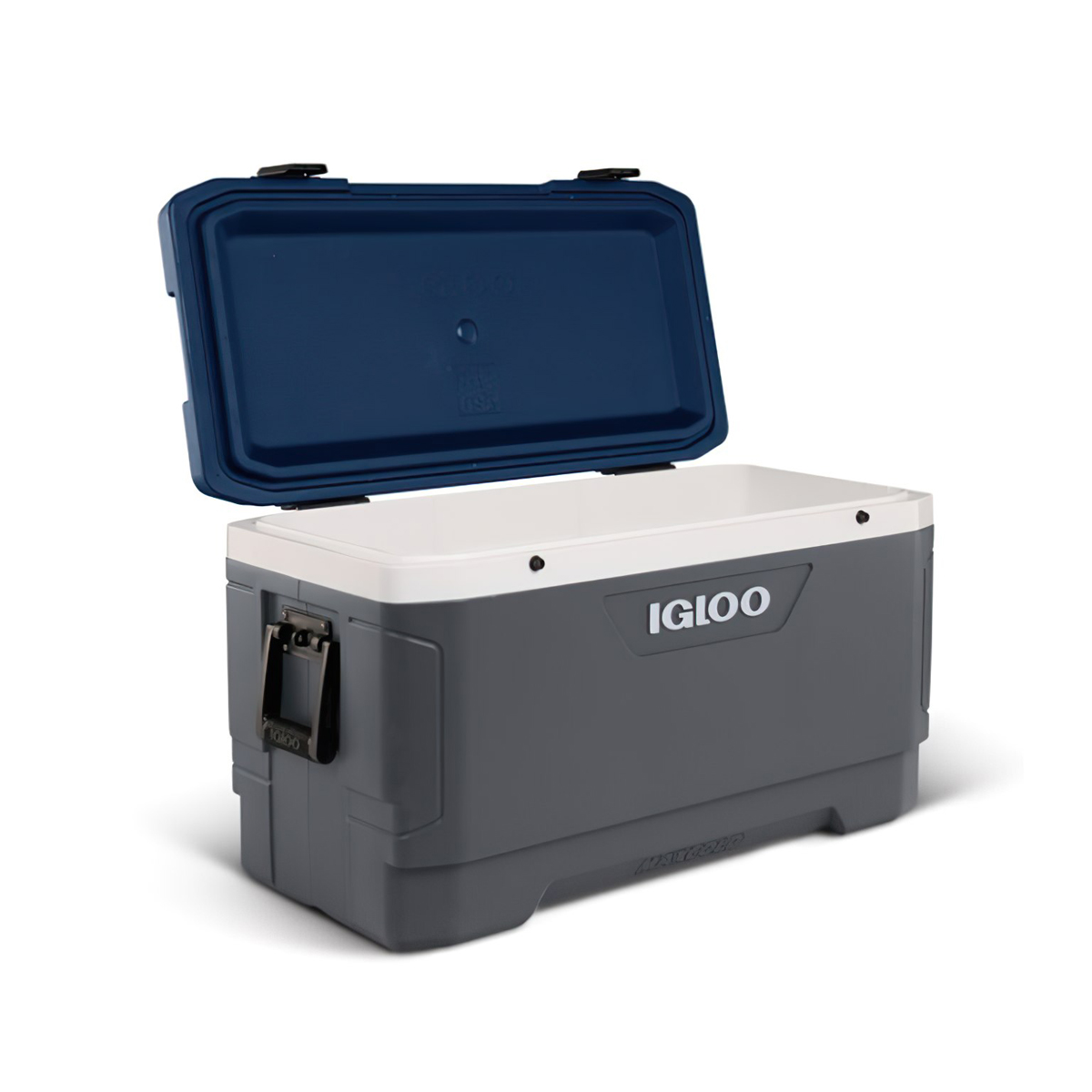 Igloo Thùng Giữ Lạnh Cắm Trại Maxcold Latitude 95L