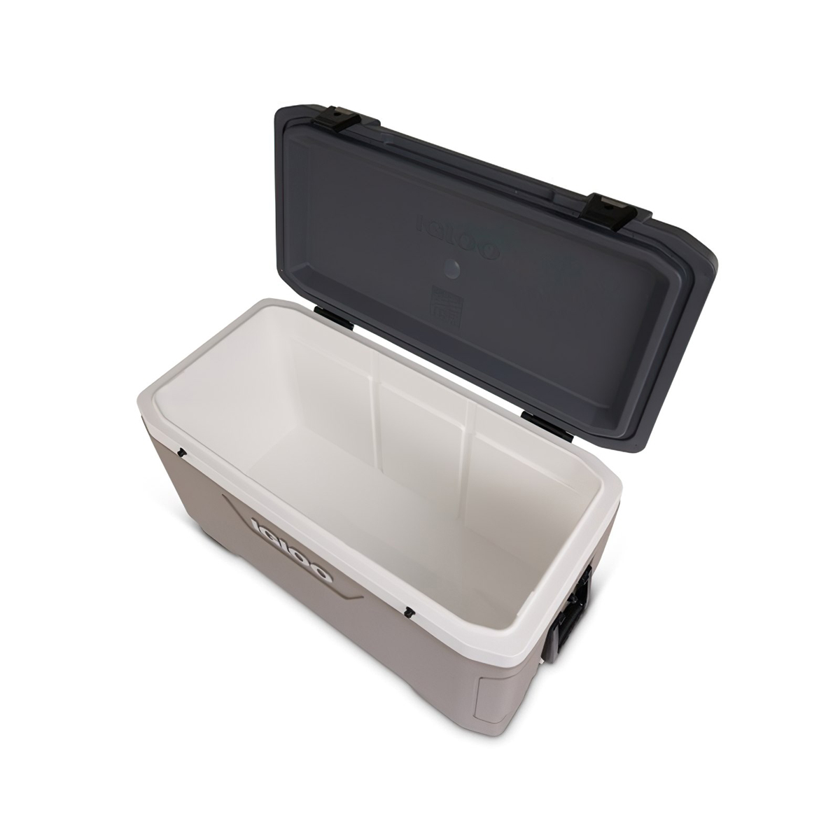 Igloo Thùng Giữ Lạnh Cắm Trại Maxcold Latitude 95L