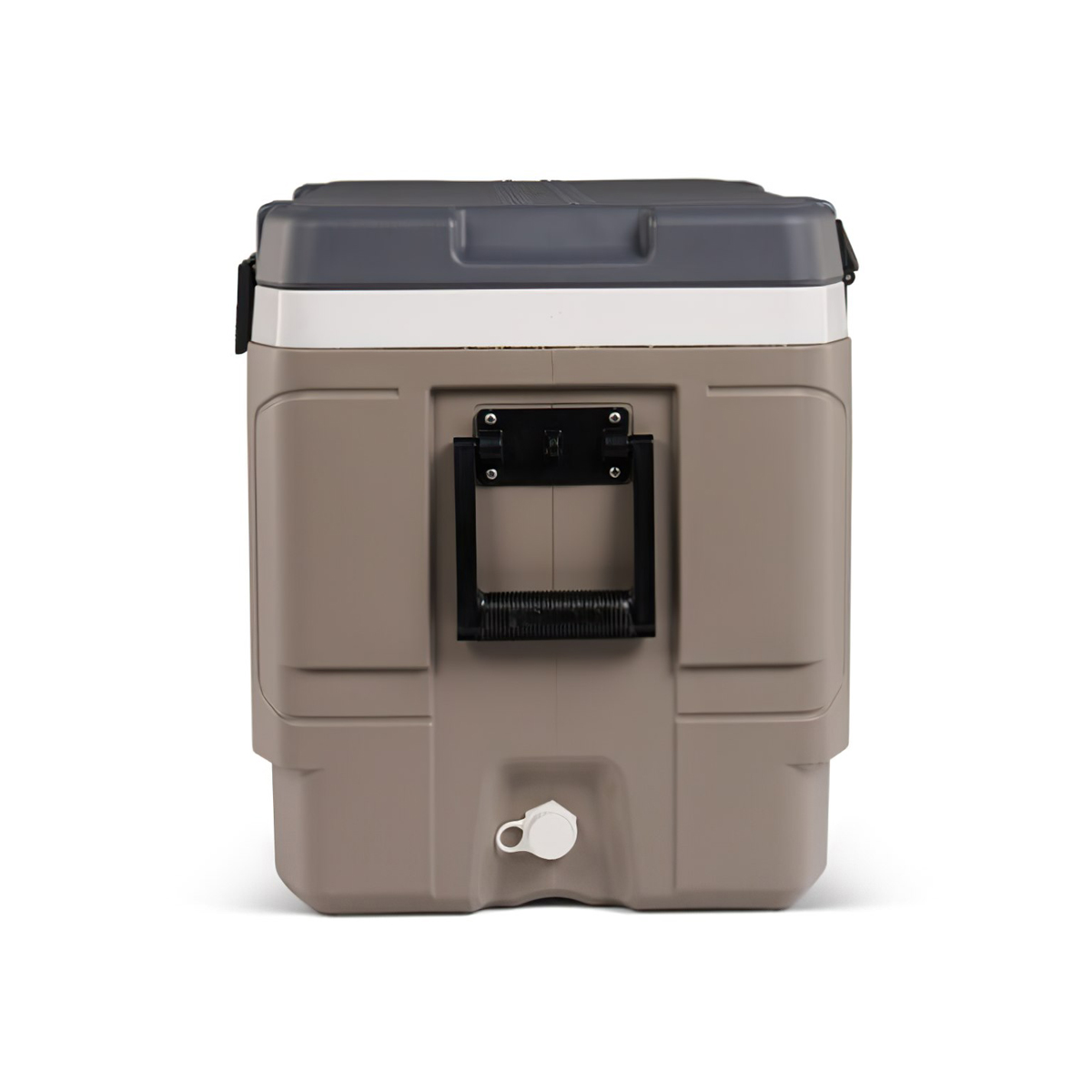 Igloo Thùng Giữ Lạnh Cắm Trại Maxcold Latitude 95L