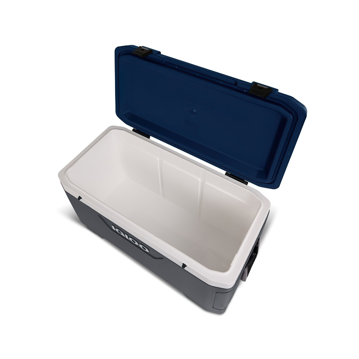 Igloo Thùng Giữ Lạnh Cắm Trại Maxcold Latitude 95L