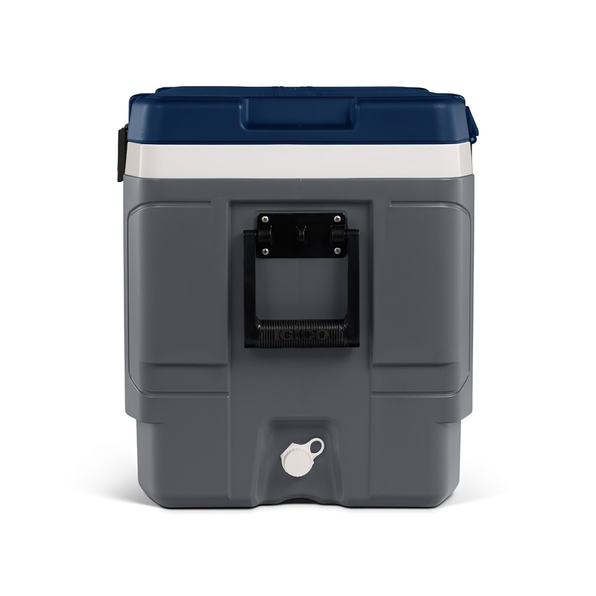 Igloo Thùng Giữ Lạnh Cắm Trại Maxcold Latitude 95L