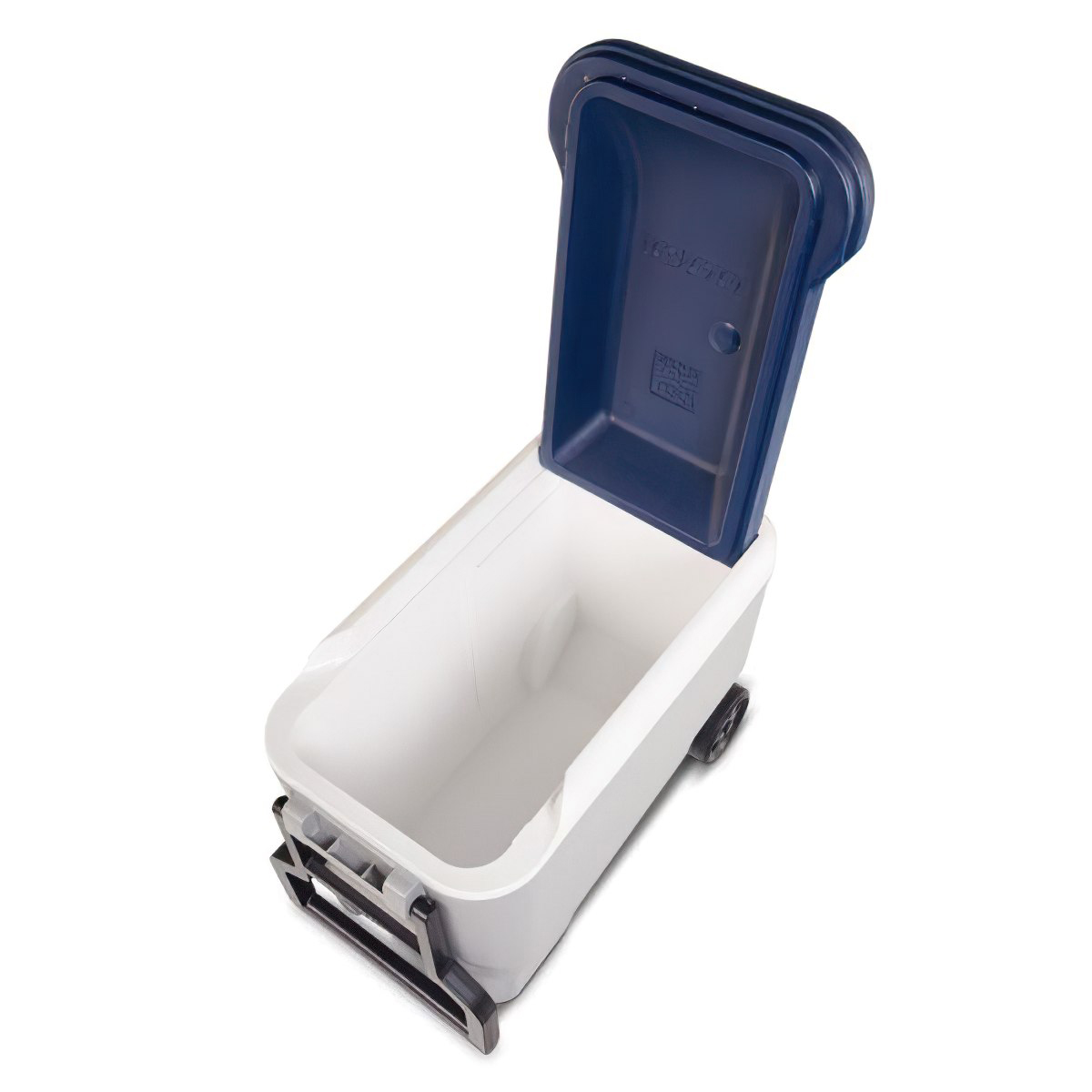 Igloo Thùng Giữ Lạnh Cắm Trại Maxcold Roller 38L