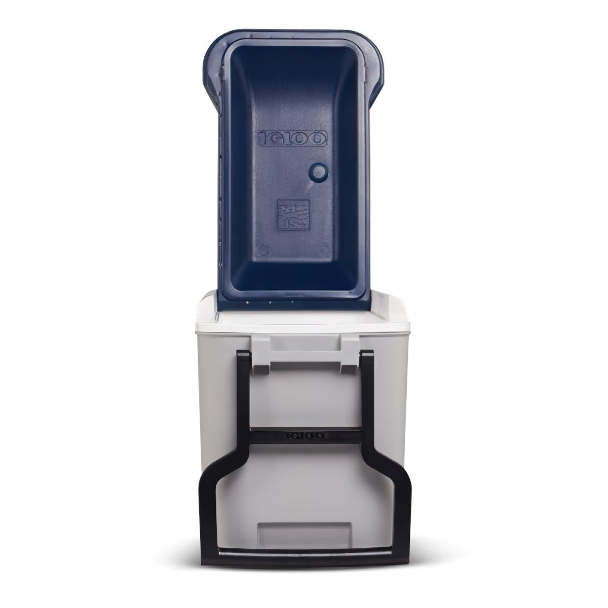 Igloo Thùng Giữ Lạnh Cắm Trại Maxcold Roller 38L