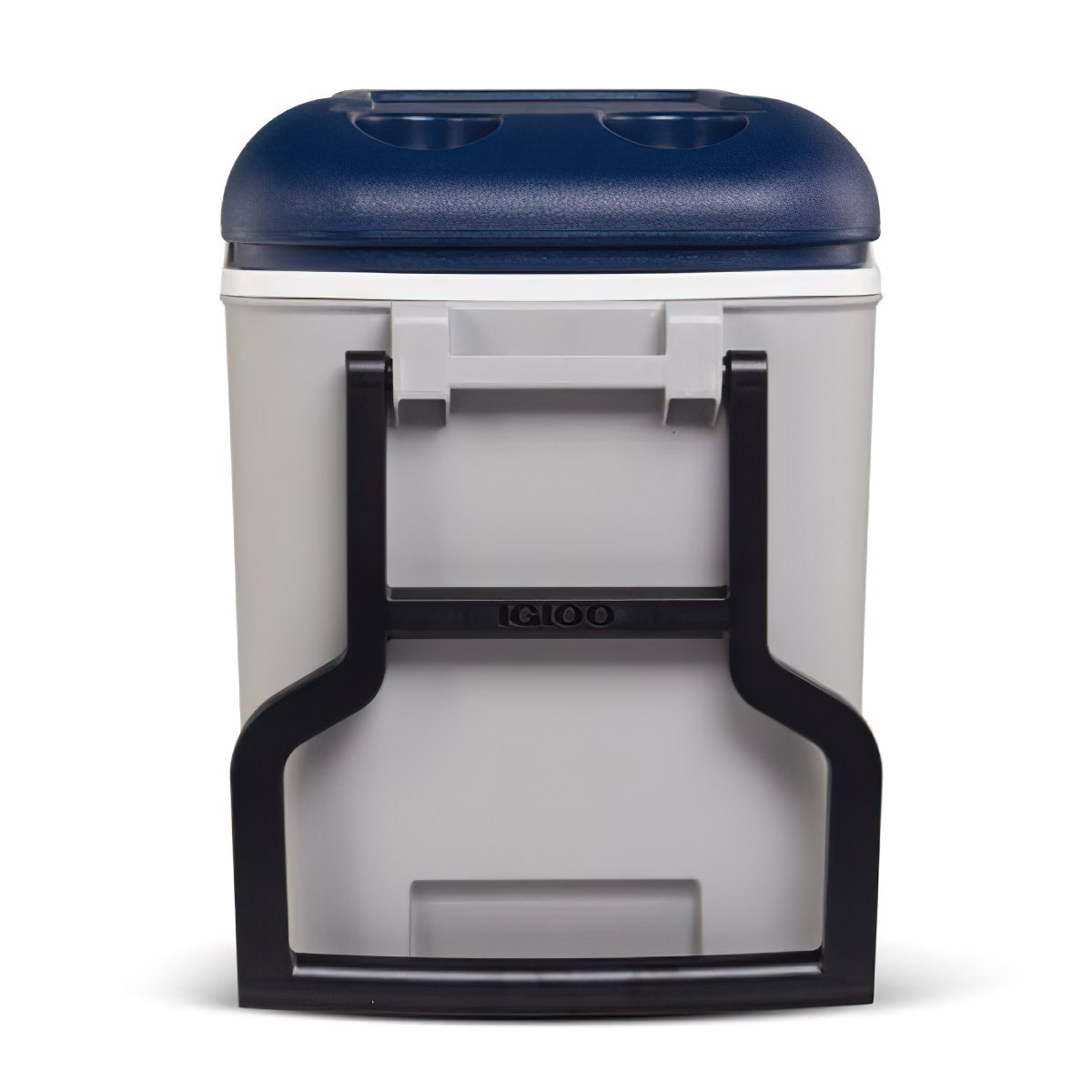 Igloo Thùng Giữ Lạnh Cắm Trại Maxcold Roller 38L