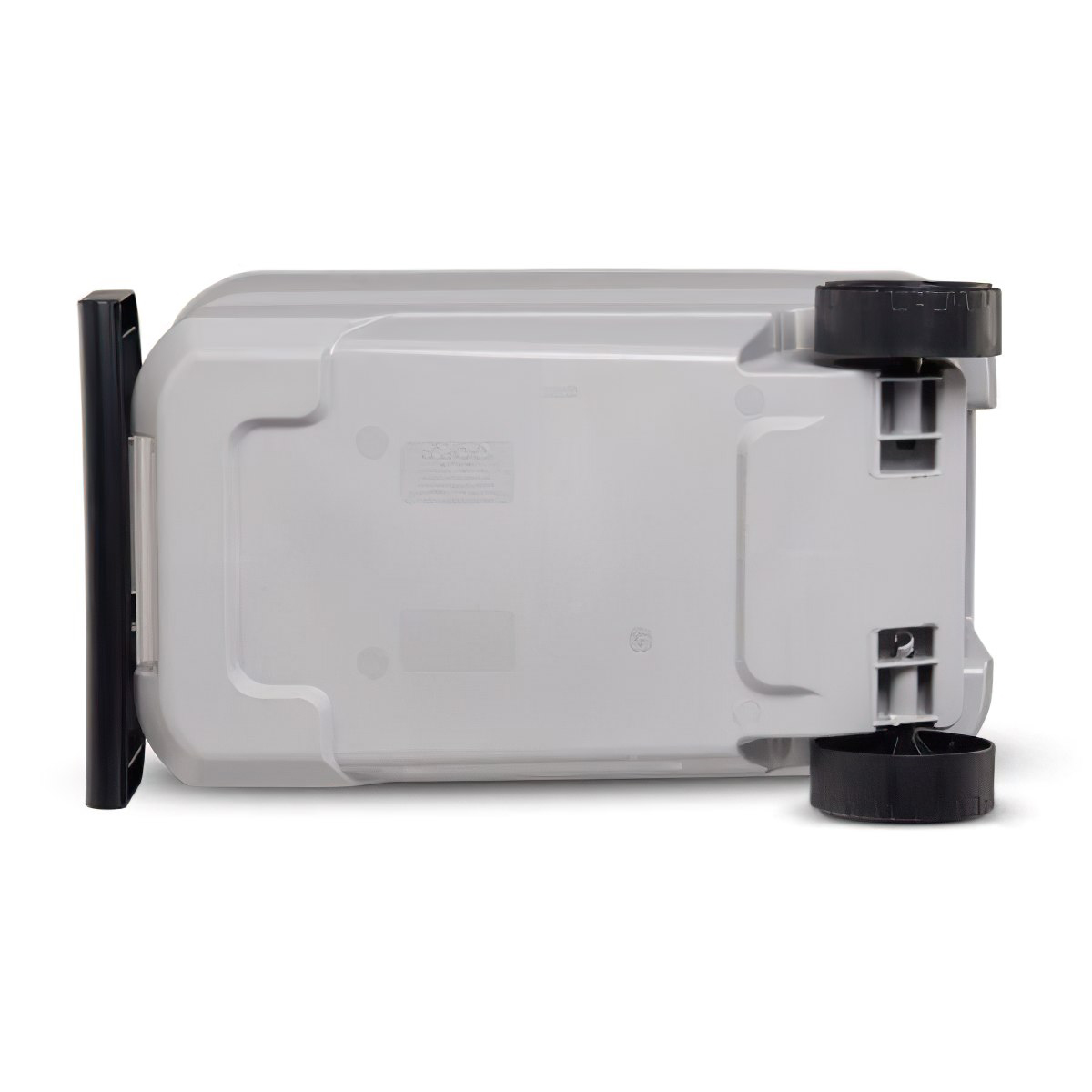 Igloo Thùng Giữ Lạnh Cắm Trại Maxcold Roller 38L