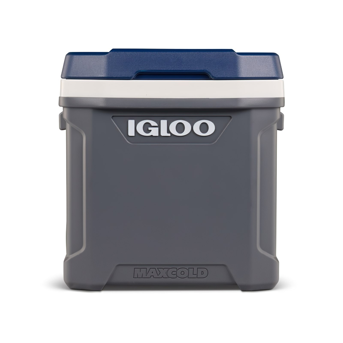 Igloo Thùng Giữ Lạnh Cắm Trại Maxcold Roller 59L