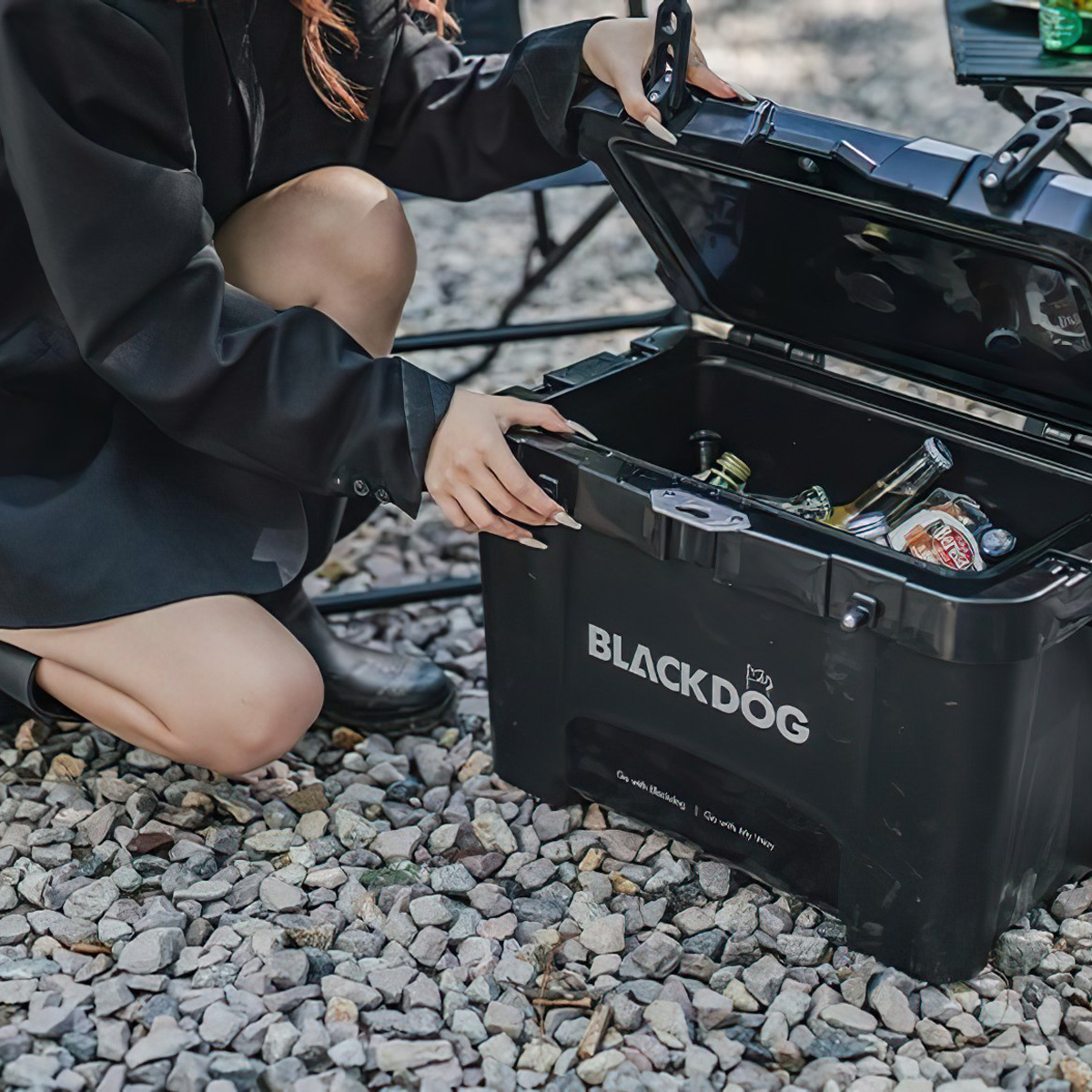 Blackdog BD-BWX003 Thùng Giữ Lạnh Dã Ngoại 26L