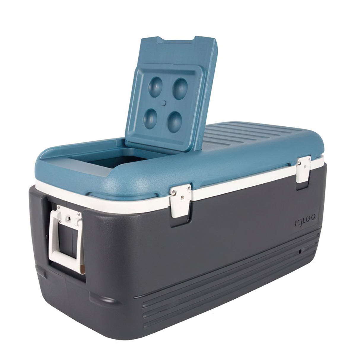 Igloo Thùng Giữ Lạnh cắm Trại Maxcold / Sportsman 95L