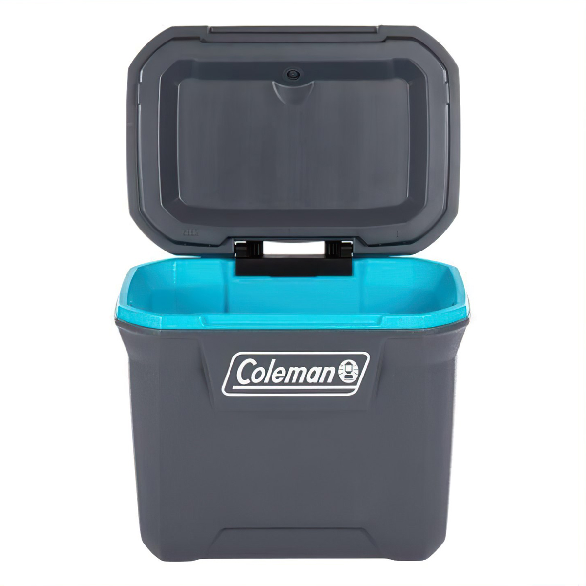 Thùng Giữ Lạnh Tay Kéo Cắm Trại Coleman 47L Extreme Wheeled Cooler